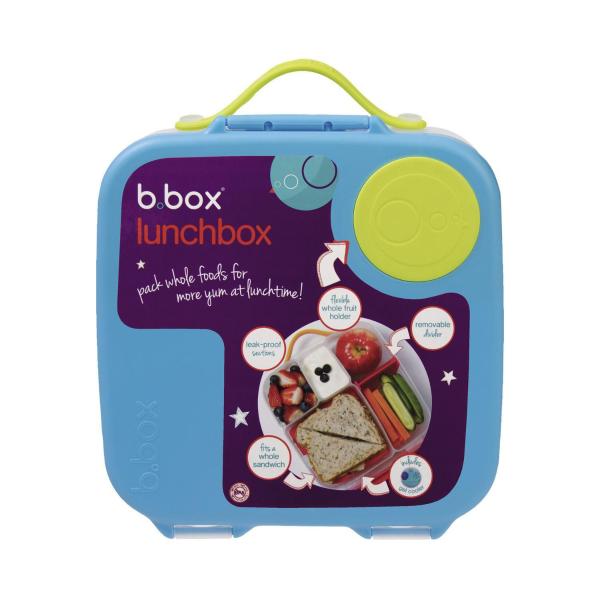 Lunch Box