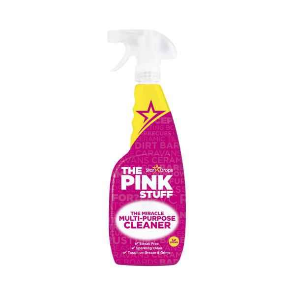 Miracle Multi Purpose Cleaner