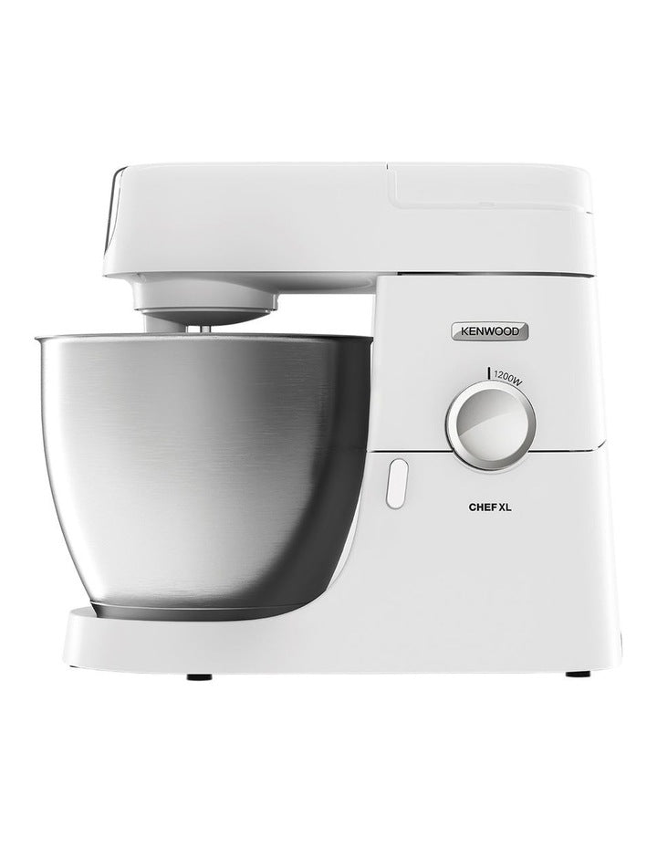 Chef XL Kitchen Stand Mixer KVL4100W in White