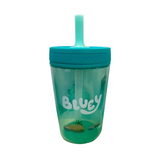 ZAK KELSO LICENSED TUMBLER 433ML