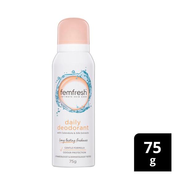 Daily Intimate Deodorant Spray