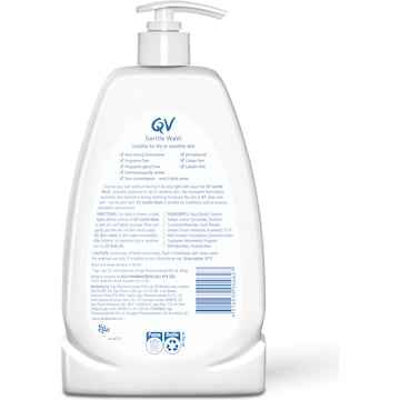 QV Gentle Wash 1kg