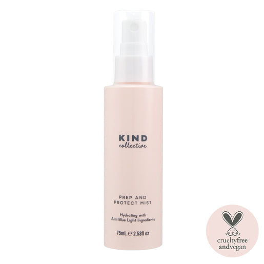 KIND Collective Prep & Protect Mist 75mL