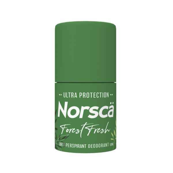 Forest Fresh Antiperspirant Roll On Deodorant