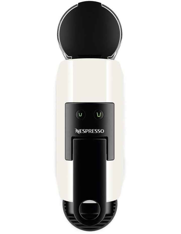 Essenza Mini & Milk Capsule Coffee Machine EN85WAE