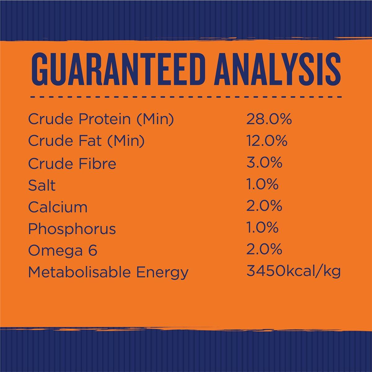 Farmers Market Adult Dry Dog Food Chicken & Farm Vegetables 6.8kg