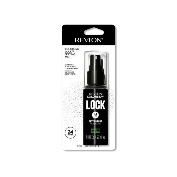 Colorstay Lock Setting Mist
