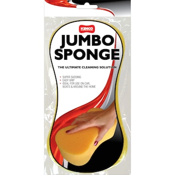 Kenco Jumbo Sponge each