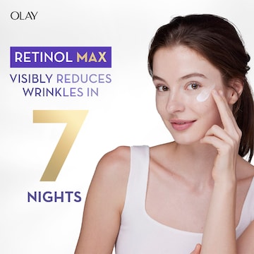 Olay Regenerist Retinol 24 Max Night Serum 30mL