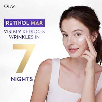 Olay Regenerist Retinol 24 Max Night Serum 30mL