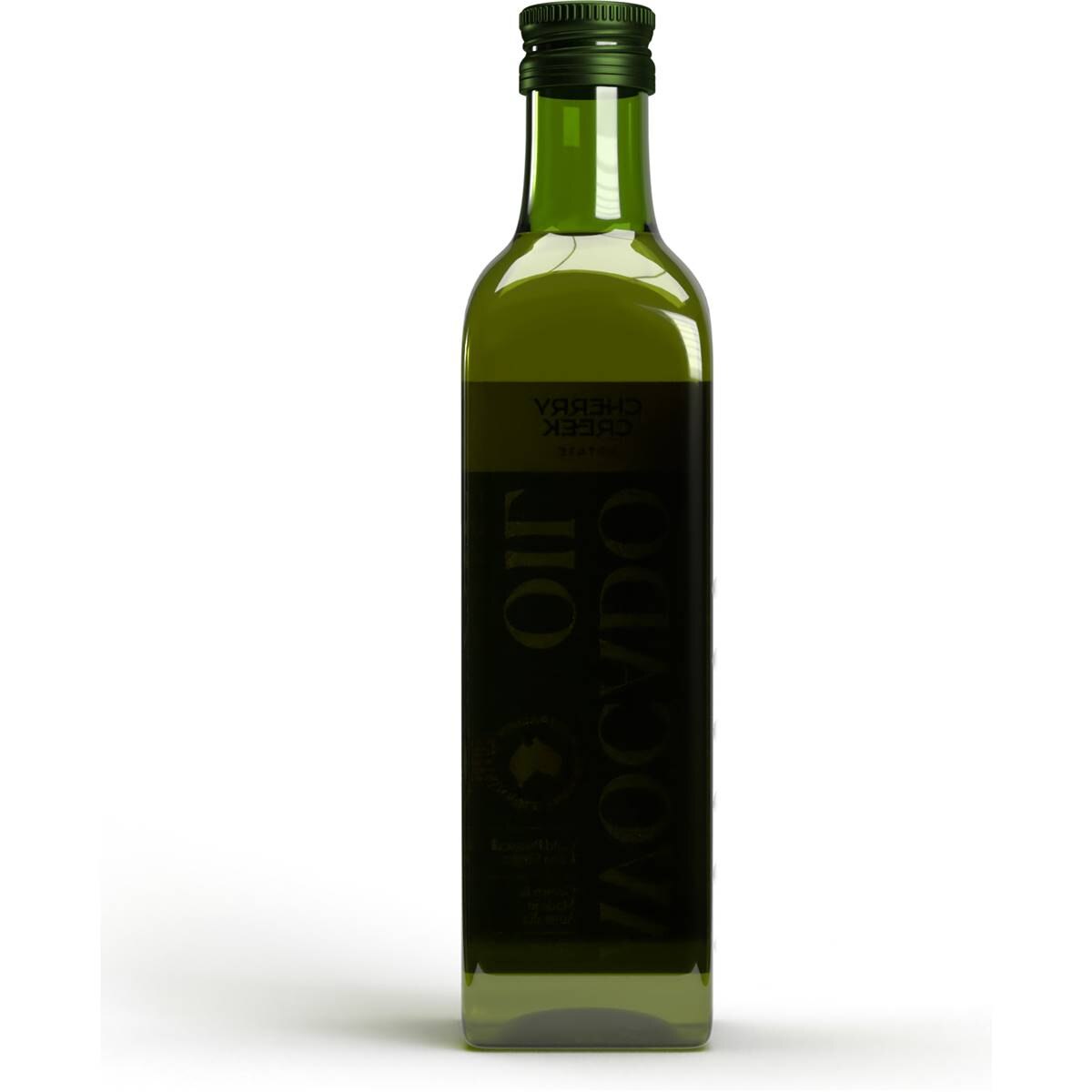 Cherry Creek Estate Extra Virgin Avocado Oil 250mL