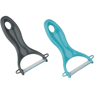 MINT Everyday Y Shaped Peeler Assorted each