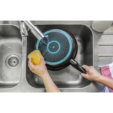 Tefal Cook Right Non-Stick Frypan 32cm each
