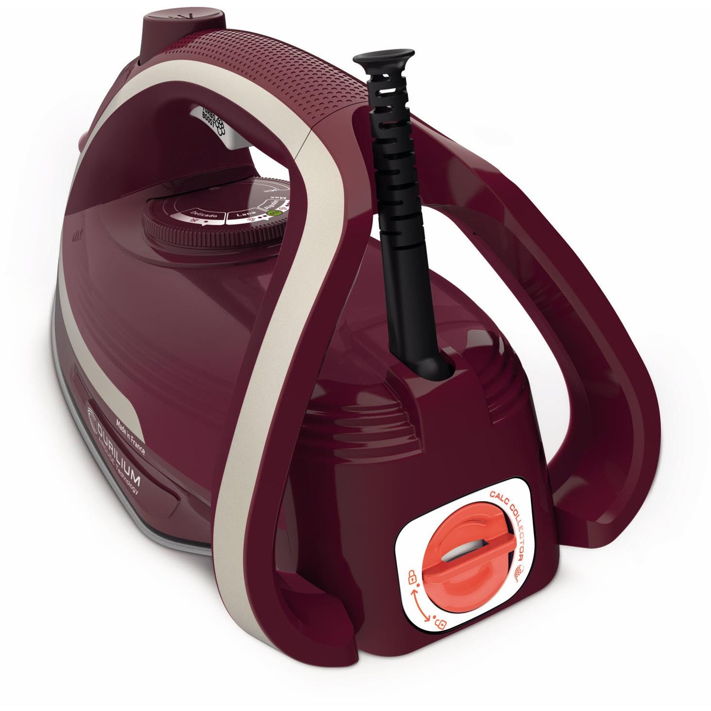 Tefal UltraGliss Anti-Calc Plus Steam Iron