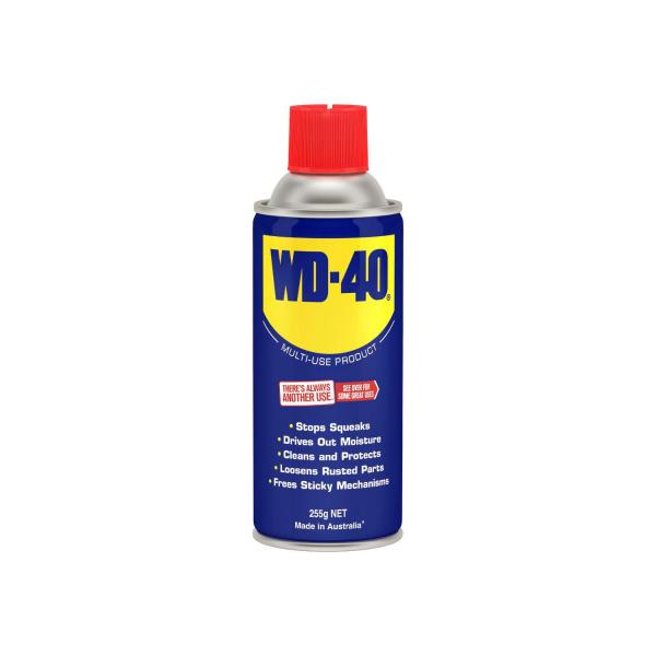 WD-40 AEROSOL