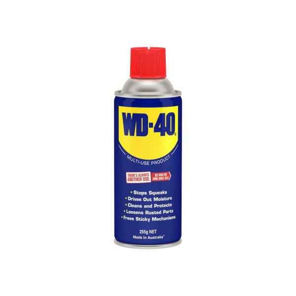 WD-40 AEROSOL