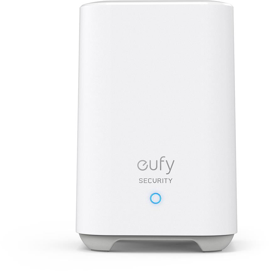 eufy Security eufyCam 2C Pro 2K Wireless Home Security System (3 Pack)