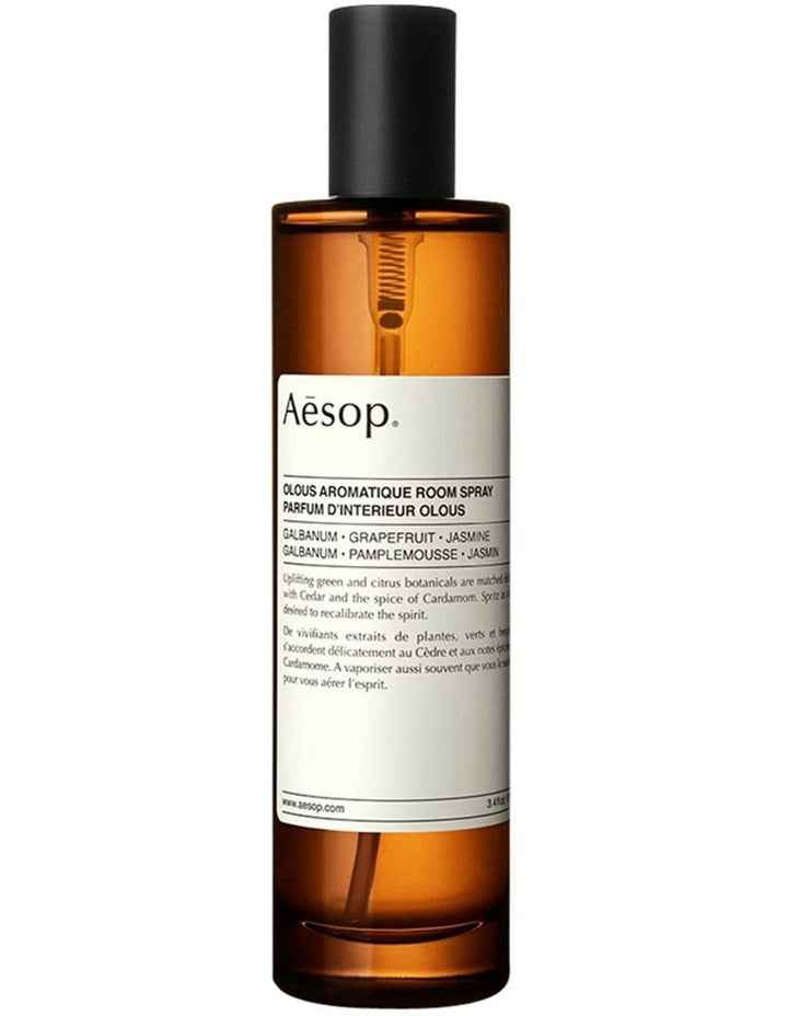 Olous Aromatique Room Spray 100ml