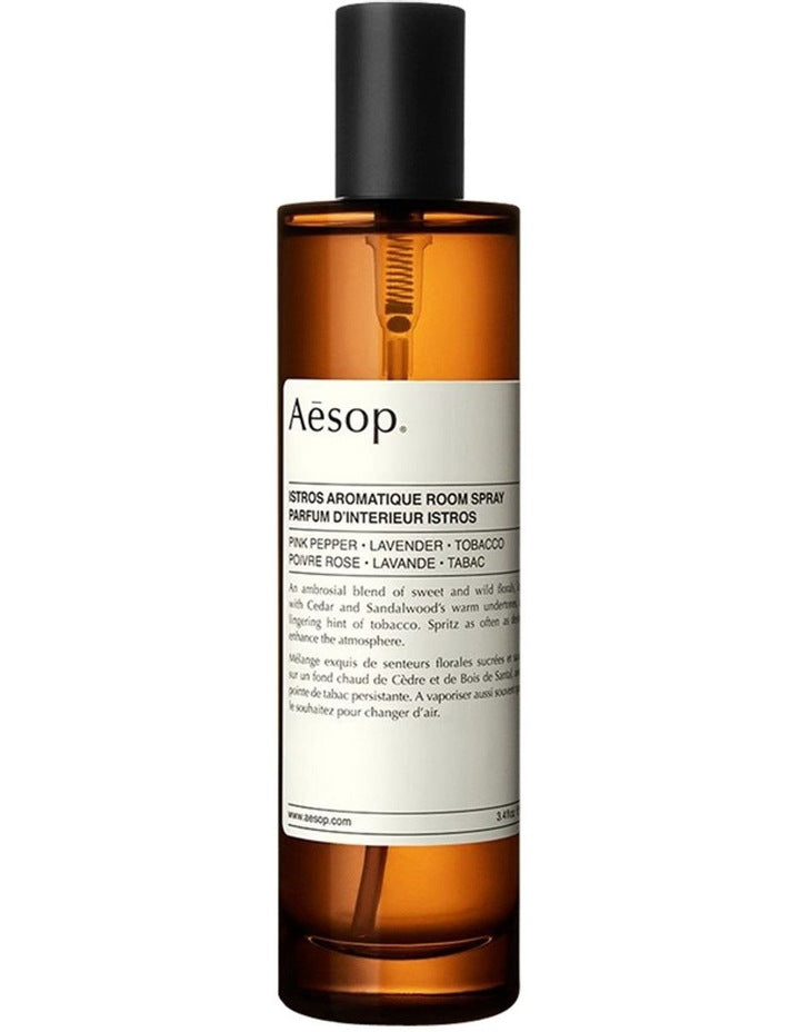 Istros Aromatique Room Spray 100ml