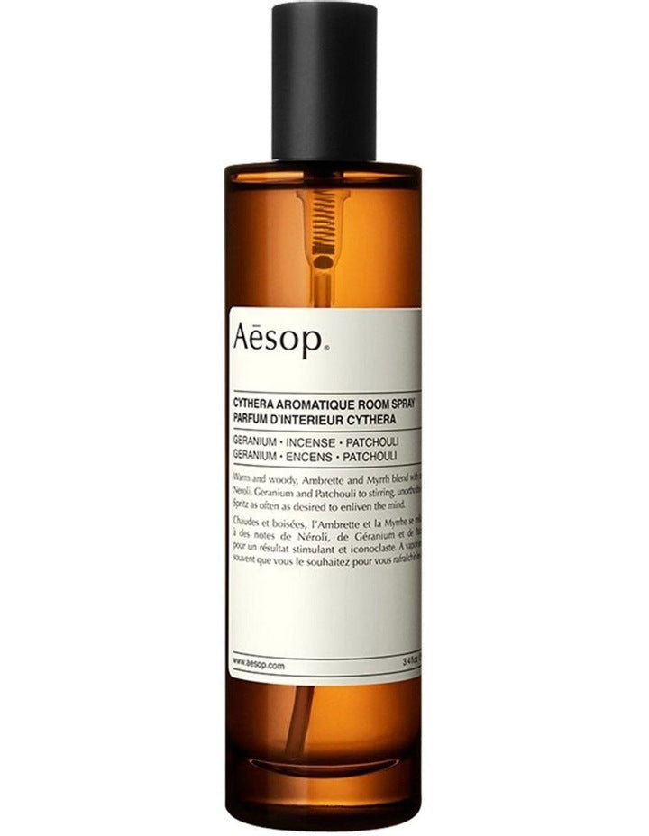 Cythera Aromatique Room Spray 100ml