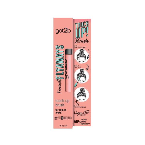 SCHWARZKOPF GOT2B FAREWELL FLYAWAYS 16ML