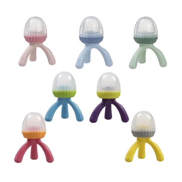 Silicon Mesh Feeder Assorted