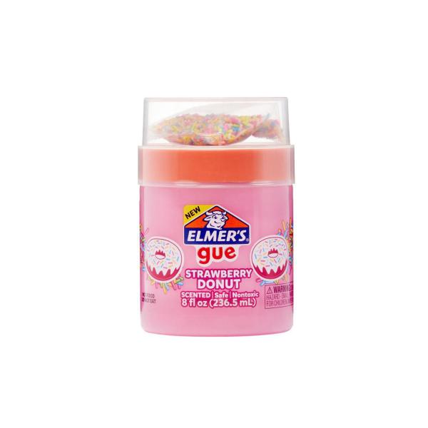Gue Strawberry Donut