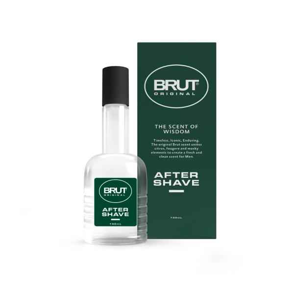 Refresh Aftershave Lotion