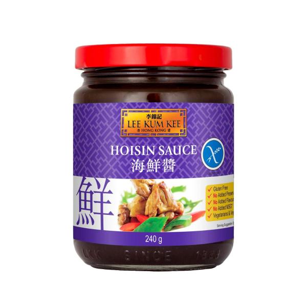 LEE KUM KEE HOISIN SAUCE 240G