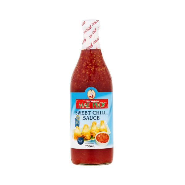 MAE PLOY SWEET CHILLI SAUCE 730ML