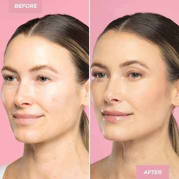 MCoBeauty Miracle Flawless Pressed Powder 1 Light 8g