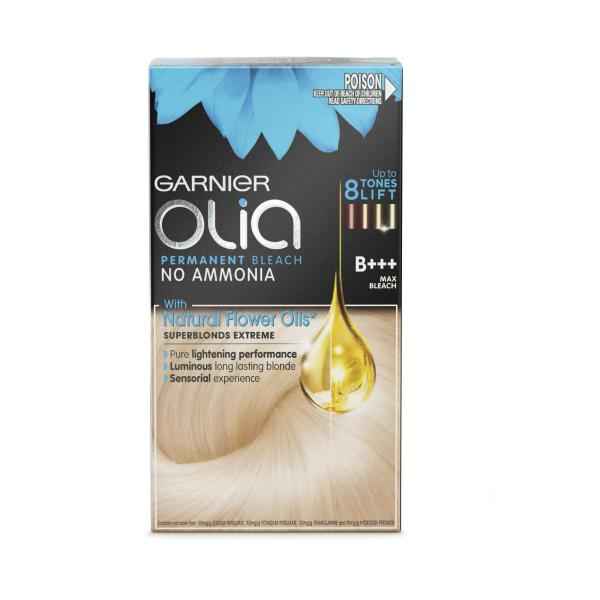 Olia B+++ Max Bleach