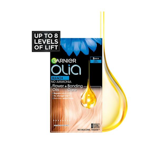 GARNIER OLIA B+++ MAX BLEACH