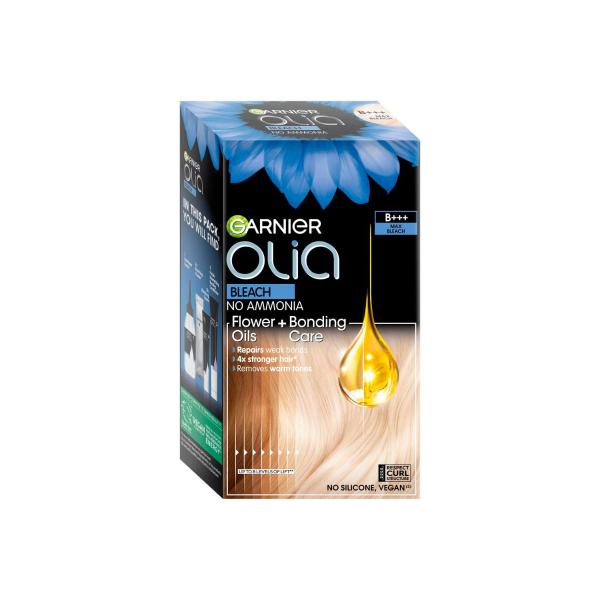GARNIER OLIA B+++ MAX BLEACH