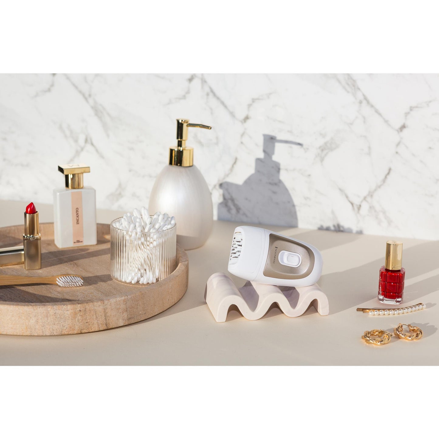 Remington Smooth Epilator