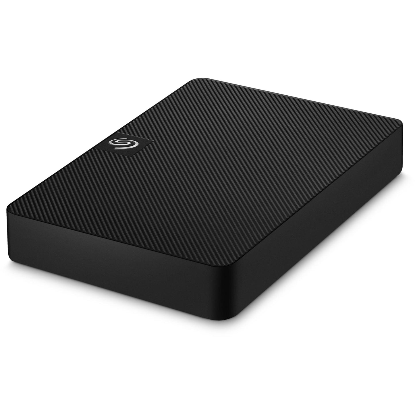 Seagate Expansion Portable 4TB Hard Drive