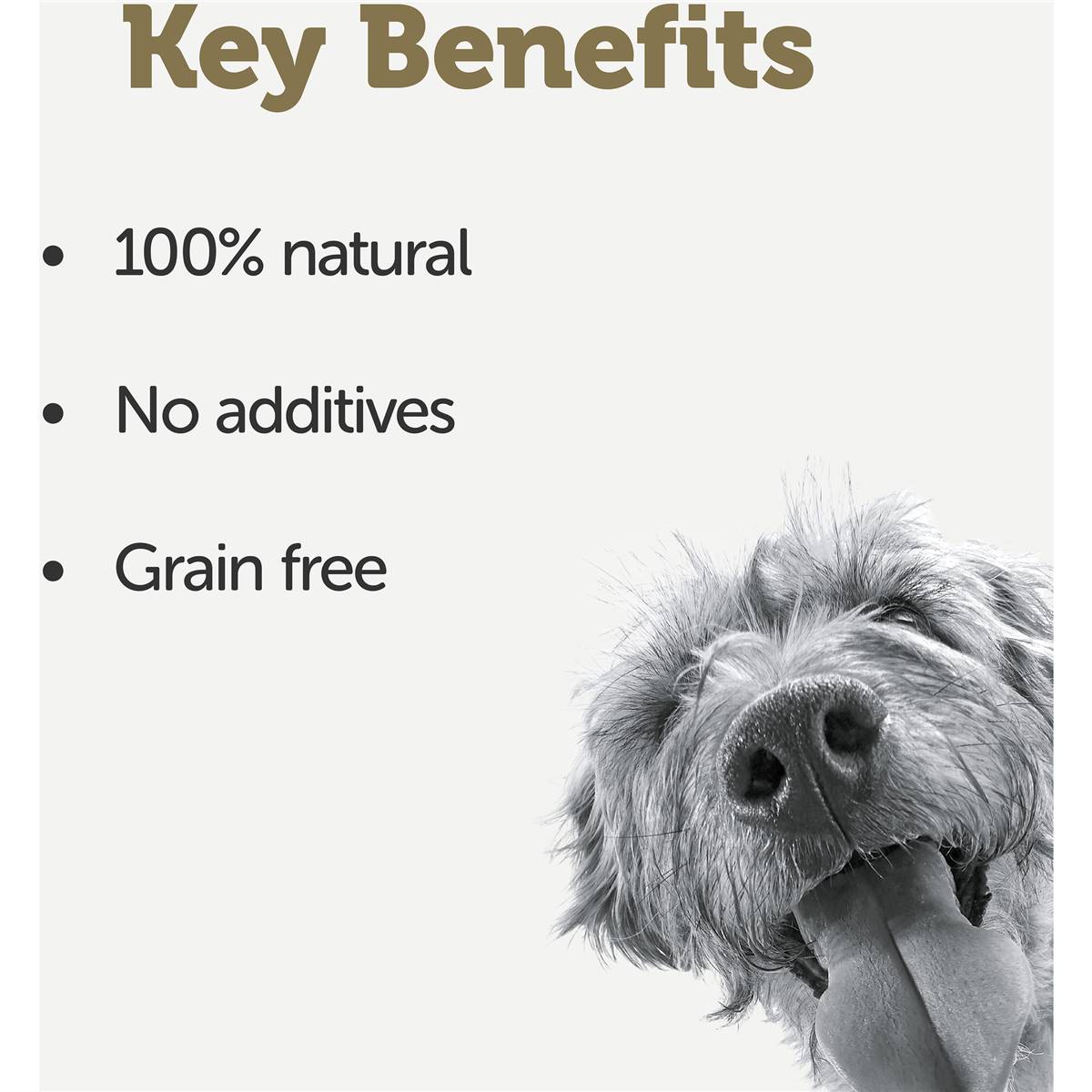 Applaws Taste Toppers Bone Broth Beef 200g