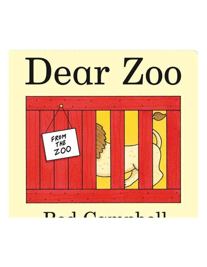 Dear Zoo