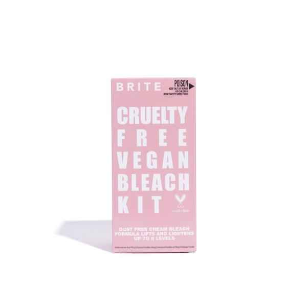 Organix Vegan Bleach Kit