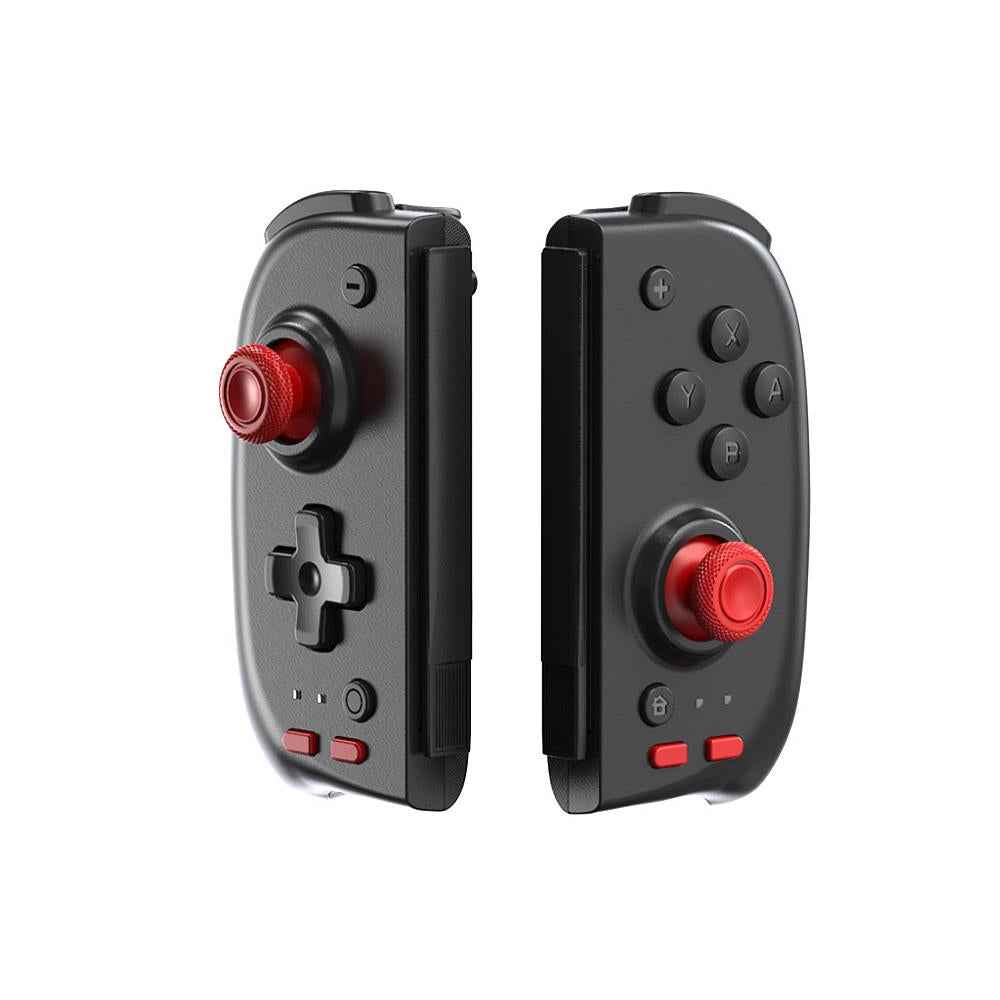 3rd Earth Programmable Enhanced Grip Controller Pair for Nintendo Switch