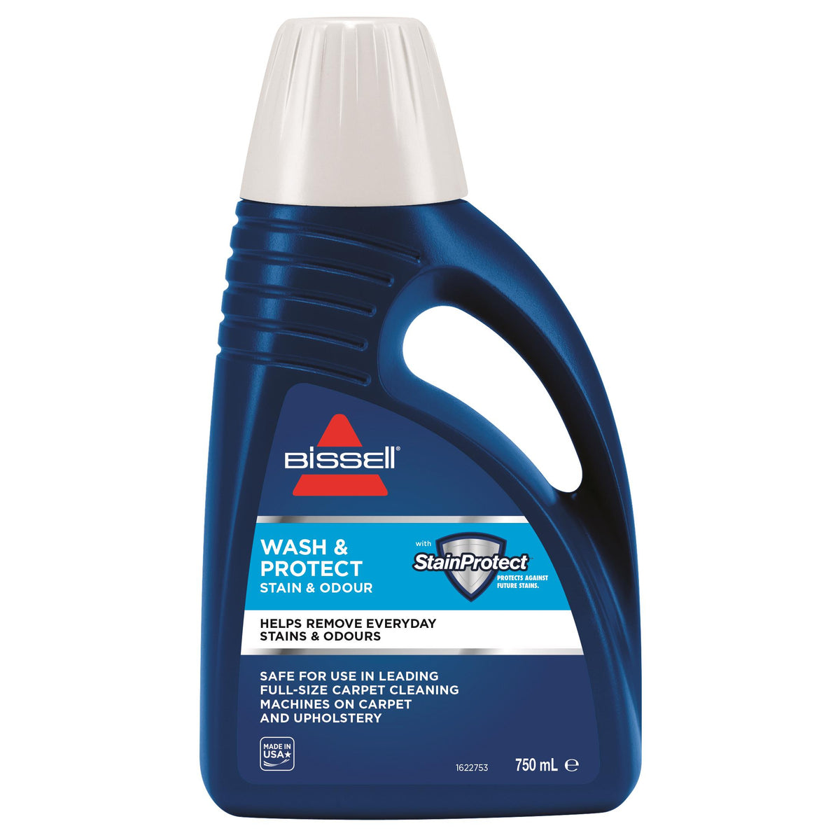Bissell Stain & Odour Formula 750ml