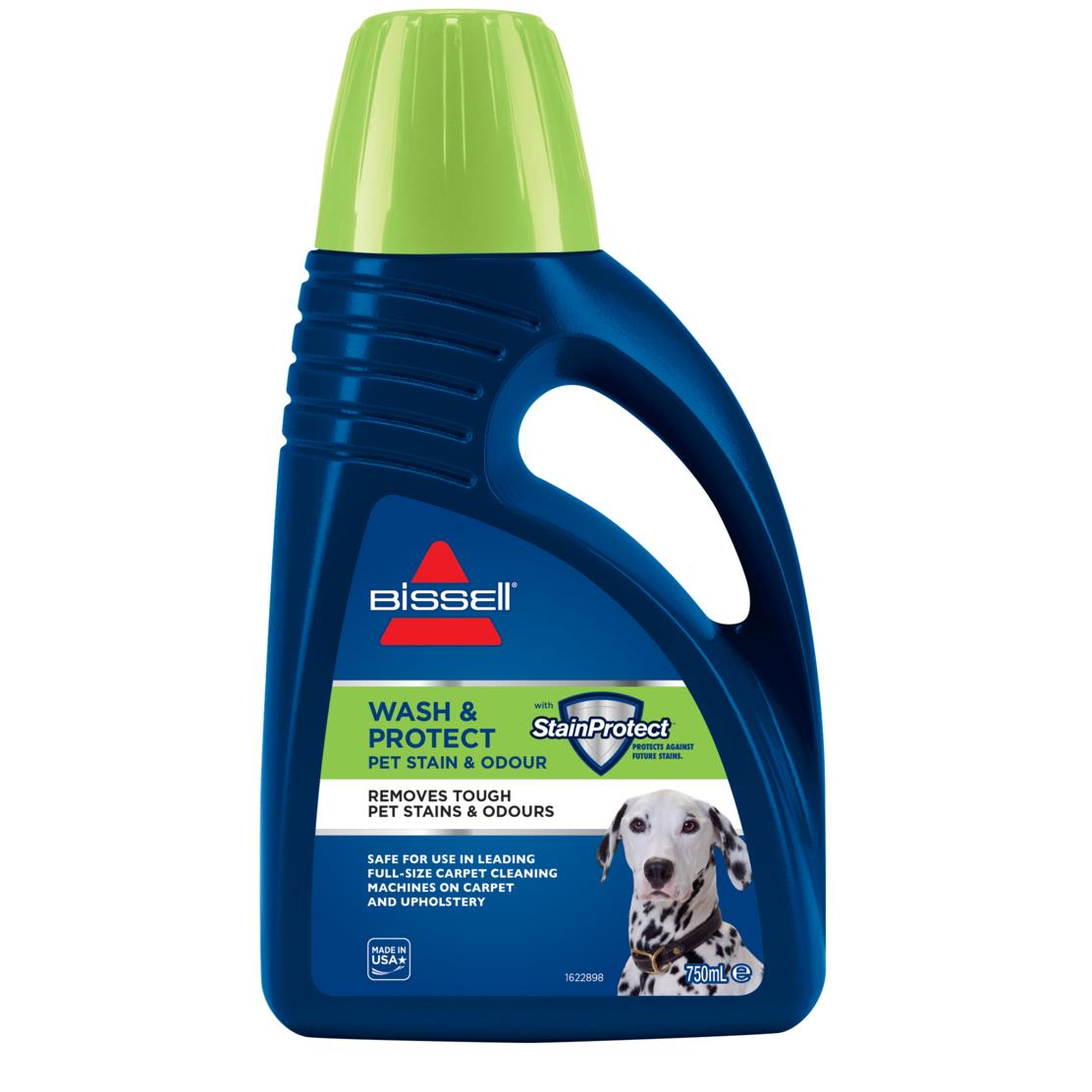 Bissell Pet Stain & Odour Formula 2x Concentrated 709ml