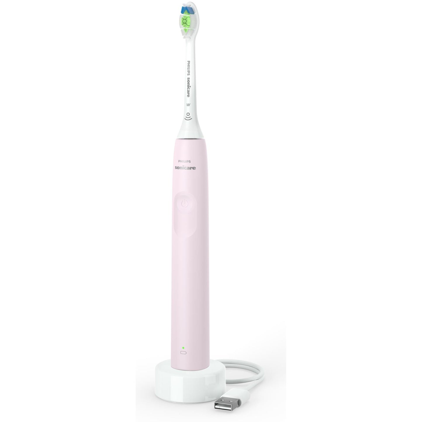 Philips Sonicare 2000 Electric Toothbrush (Sugar Rose)