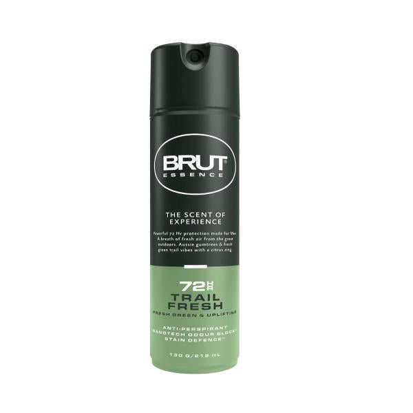 72Hr Antiperspirant Deodorant Trail Fresh