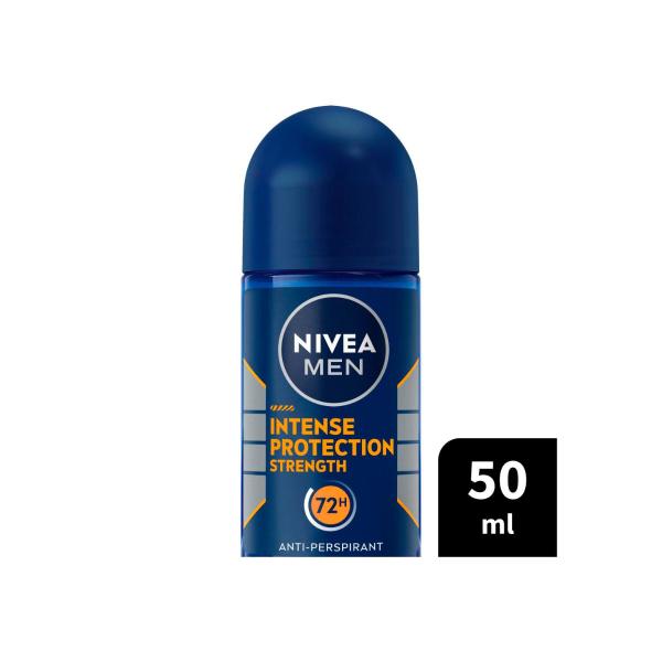 Deo Roll On Men Intense Protection Strength