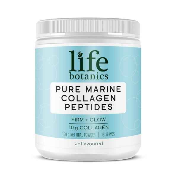 Marine Collagen Unflavoured Powder