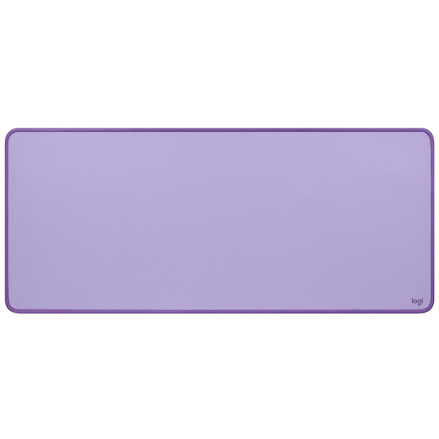 Logitech Desk Mat (Lavender)
