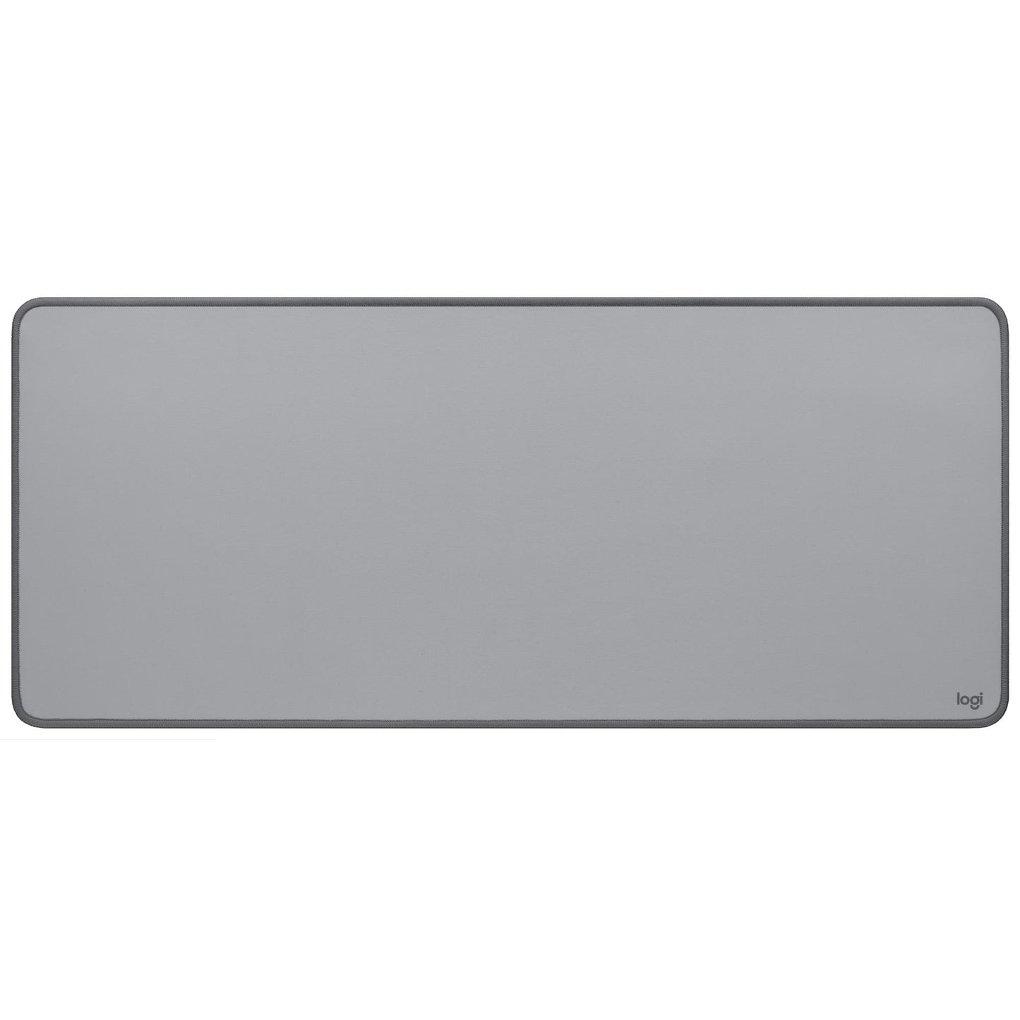 Logitech Desk Mat (Mid Grey)
