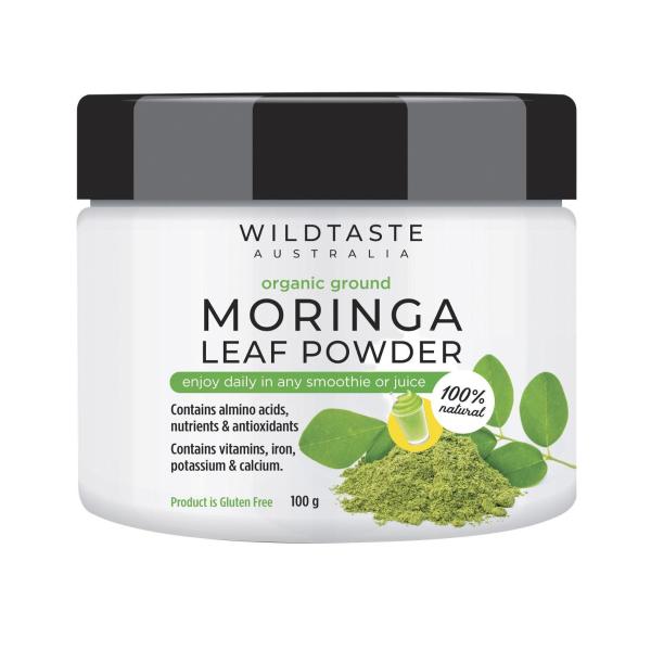 Moringa Powder
