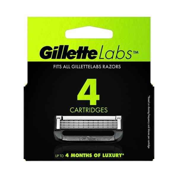 Labs Razor Blades Refills